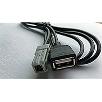 Amazon | ピカイチ HTV-USB01 ホンダ ギャザズナビ専用 USB接続