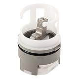 TOTO シングル混合水栓用シングルバルブ部(下げ吐水用、シングルサーモ用) TH655