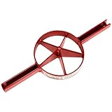 千吉 竹割 両手用 全鋼刃 5割 130mm