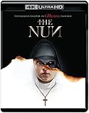 The Nun [Blu-Ray]