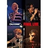 Hi-Fi CAMP FINAL LIVE �`30�΂���̏A�E�͍���?�ǂ��Ȃ�?�`