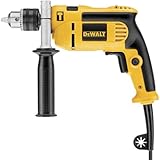 DEWALT DWE5010 1/2-Inch Single Speed Hammer Drill by DEWALT [並行輸入品]