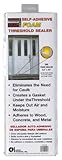 COFAIR PRODUCTS TSFM42F 5.5 x 3 Threshold Seal by Cofair
