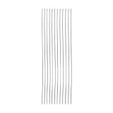 Bosch SS5-28PL 5-Inch X 28-Tpi Plain End Scroll Saw Blade [並行輸入品]