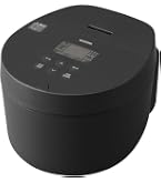 Amazon | [山善] 炊飯器 一人暮らし 5.5合 IH 温度調理 選べるかたさ