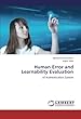 Human Error and Learnability Evaluation