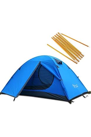 Kathmandu XT North Star Alpine 