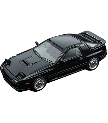 Amazon | Hi Story 1/43 マツダ アンフィニ MS-8 2.5 Type X (1992