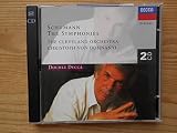 Symphonies 1-4