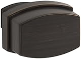 Kohler k-11425 – 2bz Bancroft引き出しノブ、オイル研磨ブロンズ