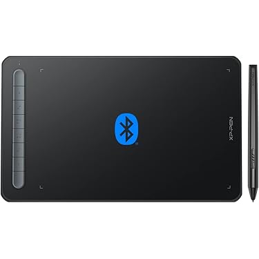 Amazon.co.jp 人気ギフトランキング: グラフィックタブレット