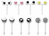 Eyeball Pick 2 [並行輸入品]
