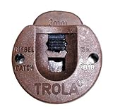 Upperガイドボルトプラスチック