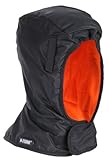Ergodyne N-Ferno 6842 Thermal Hard Hat Winter Liner, Black [並行輸入品]