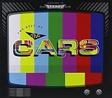 ムーヴィング・イン・ステレオ:ベスト・オブ・カーズ <40thアニヴァーサリー>
