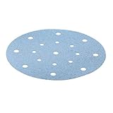 Festool 496985 P320 Grit Granat Abrasives Pack of 100 [並行輸入品]