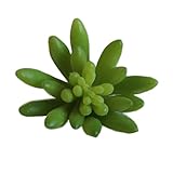 SUND　人工観葉植物　小型　多肉植物　DIY　手作り　インテリア　雑貨　高品質　枯れない　結婚式　誕生日　発表会　入学式　卒業式　適用