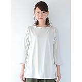 Pearls　マタニティママから授乳ママまで♪ ベルスリーブデザインが女っぽい 授乳口つきチュニックカットソー (grege)