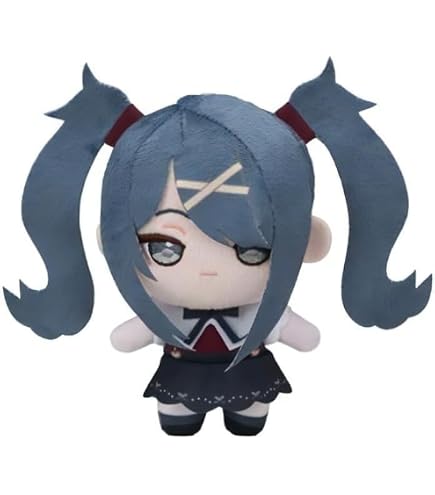 Amazon.co.jp: 角巻わため 100万人記念 パジャマ ぬいぐるみ : おもちゃ