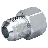 Brass CraftPSSC-66Do it Female Union-5/8ODX3/4FIP FITTING (並行輸入品)