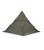 Amazon | テンマクデザイン サーカスST DX ブラック フロントフラップ