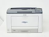 EPSON Offirio A3モノクロレーザープリンター LP-S3000