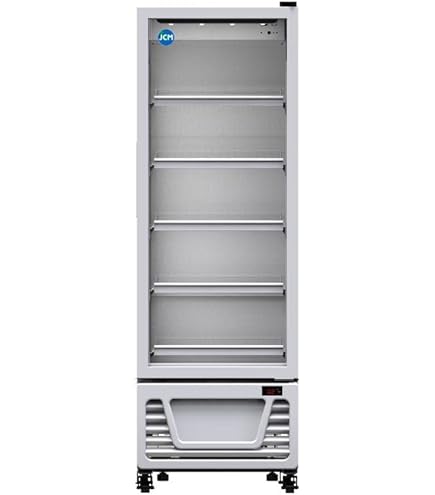 Amazon | 業務用小形冷蔵ショーケース ホシザキ SSB-85DTL 内装樹脂 除