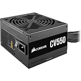 Corsair CV???? CV550 550??? 80+?????? ???????? (CP-9020210-NA)