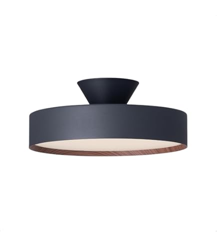 アートワークスタジオ AW-0555E-BGD (ブラック+シャンパンゴールド) Amazon.co.jp : アートワークスタジオ グロー 4000 LED シーリング