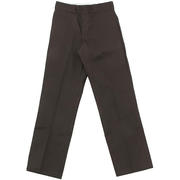 Dickies 80s チノパン ちびタグ 30×32 ブラウン ストレート 楽天市場】デッドストック 80s USA製 □ ディッキーズ 874 チノ
