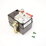 Craftsman 5140117 – 67エアコンプレッサー圧力スイッチ