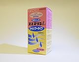 【第2類医薬品】スミスリンLシャンプータイプ 80mL ×3