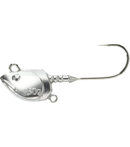 Amazon | ダイワ(DAIWA) ジグヘッド FJジグヘッドSS 14g 3/0 | ダイワ