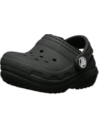 [クロックス] クラシック ラインド クロッグ キッズ 203506