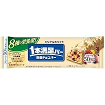 Amazon.co.jp: アサヒグループ食品 1本満足バー シリアル苺 36本