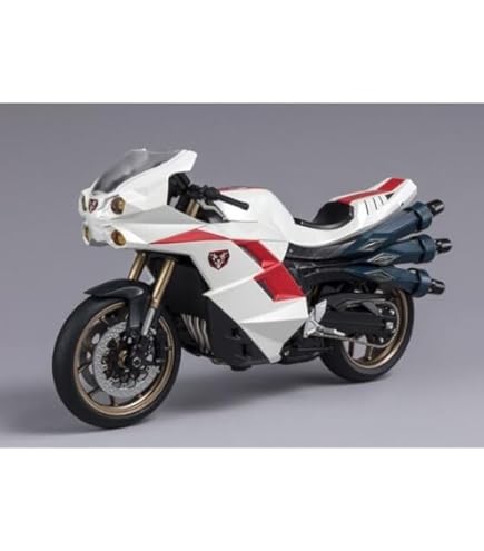 Amazon.co.jp: SH 大量発生型相変異バッタオーグ 搭乗用サイクロン号  