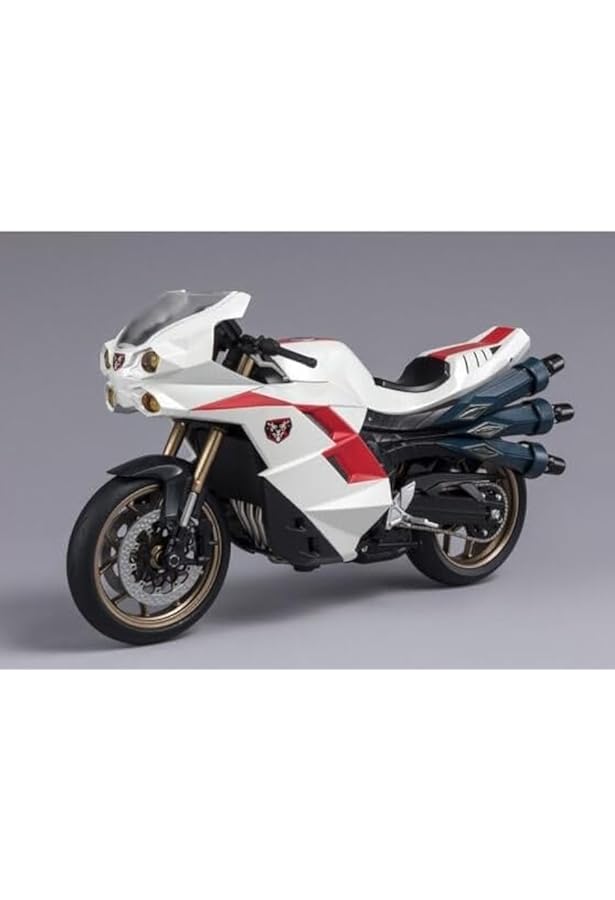 Amazon | S.H.Figuarts サイクロン号（シン・仮面ライダー）※バイク 