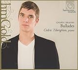 BALLADES No.1-4