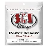 S.I.T エレキギター弦 PN1046