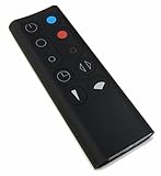 純正ダイソンam09リモートコントロール – ブラック