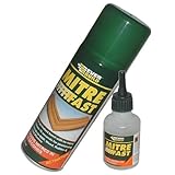 Everbuild mitre1ind 50 g Mitre FastキットIndustrialパック