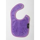 Mum 2 Mum Infant Wonder Bib, Purple, Infant (Discontinued by Manufacturer) by Mum 2 Mum [並行輸入品]