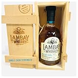 ランベイ シングルカスク バッチ4616 Y'sカスク 57.2度 700ml