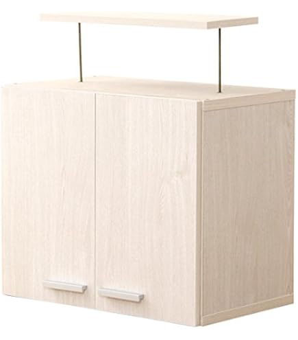 Amazon｜白井産業 オーダー メイド 上置き 天井 突っ張り [日本製