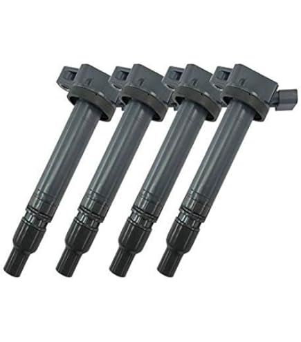 Amazon | 強化 イグニッションコイル 4本セット 30系 プリウス