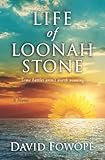 Life of Loonah Stone - An Inspirational Young Adult Thriller