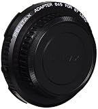 PENTAX 67レンズ用アダプター645 38454