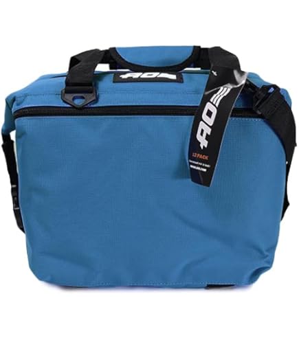 Amazon | AO Coolers Eバイクラッククーラー ストラップと調節