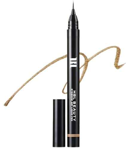 Amazon.co.jp: HBL BEAUTY Eyebrow Styling Mascara 01 Clear 3g