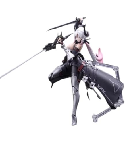 未開封品　ウェーブ　エクスマキナ デュナン・ナッツ 初回限定版 Amazon.co.jp: エクスマキナ デュナン・ナッツ 初回限定版 (1/10